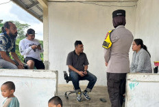 Heboh! Nyaris Terjadi Penculikan Anak di Lubuk Linggau Barat I