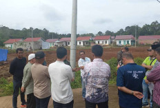 Sebaiknya Gerai Koperasi Merah Putih Mampu Jangkau Konsumen Secara Luas