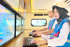 PLN Jadi Perusahaan Energi Terbaik untuk Mengembangkan Karir di Indonesia versi LinkedIn