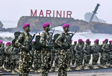 Pendaftaran TNI AL 2025 Resmi Dibuka, Catat Ini Syarat Tamtama dan Bintara