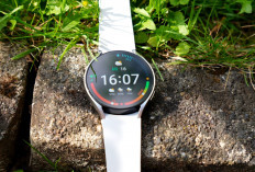 4 Rekomendasi Smartwatch Canggih dengan Fitur Pengukuran Tekanan Darah yang Akurat