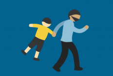 Bapak Korban Penculikan di Muratara dan Pelaku Berteman, Polisi Masih Buru Pelaku 