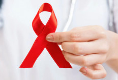 Setialah dengan Pasangan, Kenali 2 Hal Penularan HIV/AIDS