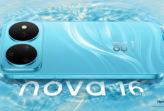 Huawei Nova 16 Series Resmi Meluncur, Baterai 7.000mAh Jadi Senjata Baru di Kelas Mid-Range