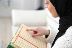 Menjelang Kematian Sebagian Ulama Menganjurkan Dibacakan Surah Yasin