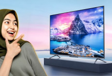 7 Rekomendasi Smart TV Terbaik 2024, Harga Terjangkau dan Performa Tinggi Ada Juga Smart TV dari Xiaomi 