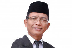 PP Muhammadiyah Musi Rawas Imbau Masyarakat Sampaikan Kritikan Secara Bijak