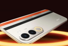 realme P4 Lite Rp1 Jutaan Bawa Baterai 7.000 mAh, Layar 120Hz, dan Memori Besar