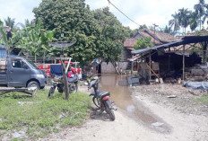 Prihatin dengan Banjir Muratara, Warga Minta Pemerintah Tegas Melarang Tambang Ilegal