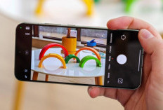 HP 2 Jutaan Rasa Flagship, Ini 10 Pilihan Kamera Terbaik