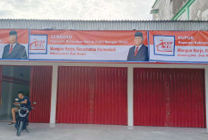 Jelang Launching Koperasi Merah Putih di Musi Rawas, Begini Gambaran Usaha yang akan Dijalankan