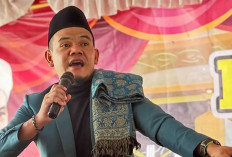 Buya Al Misro : dari Imam Waqi Refleksikan Diri Antara Allah SWT dan Manusia