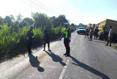 Kecelakaan Maut di Bukit Beton Musi Rawas, Polisi Sebut Kelalaian dan Kondisi Jalan Kemungkinan jadi Penyebab 