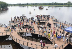 5 ODCB Musi Rawas Ditetapkan Menjadi Cagar Budaya