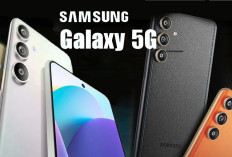 Battle Brand Samsung 2024, Galaxy C55 dan Galaxy F55, Unggulkan Kamera Hingga Layar Super 