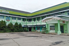 BPKAD Inventarisir Aset-aset di Luar Musi Rawas