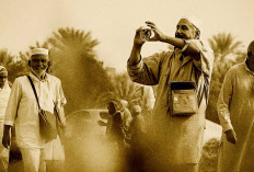 Basyar dalam Al-Qur'an: Menjelaskan Sisi Fisik Manusia