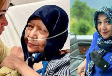 Dunia Hiburan Berduka, Penyanyi Lawas Dina Mariana Meninggal Dunia