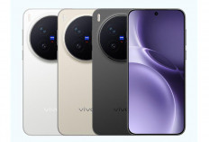 Vivo X300 Pro: Flagship dengan Kamera Profesional, Cek Keunggulan! 