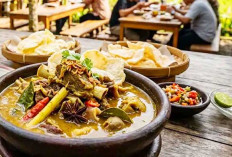 Idul Adha Identik dengan Hidangan Daging, Tengkleng Jadi Pilihan Kaum Priyayi