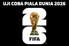Piala Dunia 2026: Jadwal Uji Coba Negara Peserta Pekan Ini, 26-31 Mei, Berikut Link Live?