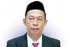 Pernah jadi Anak Panti, Ust Indra Rozak Menggratiskan Santri Tidak Mampu Sekolah di Ponpes Khairul Ummah