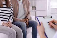 Mandul masih bisa sembuh ? Ini penjelasannya