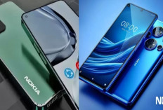 Sang Legendaris Nokia E10 Ngamuk, Sampai Gebrakan di Pasar Indonesia dengan Kecanggihannya