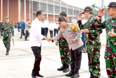 Waduh, Presiden Jokowi Diisukan Ingin Rebut Jabatan Ketum PDI-P. Ini Tanggapan Jokowi