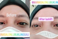 Maria Salon, Pilihan Utama Perawatan Kecantikan di Lubuk Linggau