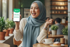 Saldo DANA Gratis Masuk Akun Kamu? Begini Cara Legit 2025