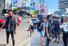 Kasus Perkelahian Antara Tukang Ojek dan tukang Parkir di Lubuk Linggau Berujung Saling Lapor 