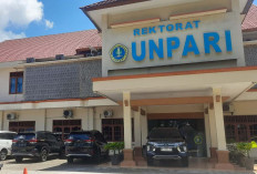 Cara Daftar Mahasiswa Baru Universitas PGRI Silampari, Ada 14 Prodi S1 dan 2 Prodi S2