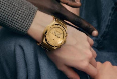 3 Jam Tangan Diprediksi Bakal Booming di Juli 2025, Tanda-Tandanya Terlihat Sejak Bulan Ini