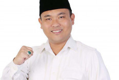 Niko Anggota DPRD Kabupaten Bandung Siap Nyalon Walikota Lubuklinggau 