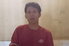 Terduga Pelaku Pembunuhan di Marga Bakti Lubuk Linggau Diamankan, Begini Hasil Interogasi Polisi