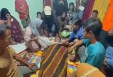Pria di Musi Rawas Ditemukan Tewas Diduga Pasca Adanya Penggerebekan Polisi, Keluarga Tak Terima