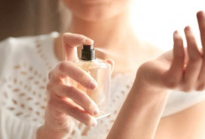 Tips Parfum Tahan Lama dengan 1Bahan Saja