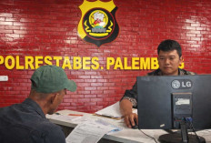 Motor dan Uang Jutaan Raib Gara-gara Kena Hipnotis, Begini Kronologinya