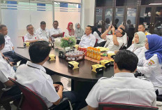 Festival Diskon 70% Bagi yang Belanja dan Menginap di Hotel Meriahkan HUT Kota Lubuk Linggau ke-24 