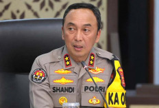 Operasi Senpi Musi 2026, Amankan Ratusan Senjata Api Ilegal