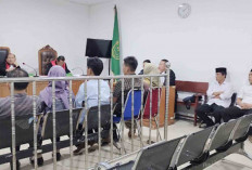 Dugaan Korupsi Pungli Forum Kades, Saksi Menyebut Ada Pemberian UPETI pada Oknum APH