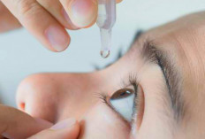 Hukum Menggunakan Obat Tetes Mata Saat Puasa, Apakah Bikin Batal?