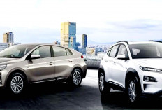 Ciptakan Ekosistem, 2024 Hyundai Siapkan 2 Model Mobil Listrik dan Bangun Pabrik Baterai 