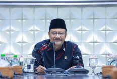 Laptop, Smartboard, dan Seragam Sudah Mulai Diterima Sekolah Rakyat, Dijamin Lulusan Tidak jadi Pengangguran