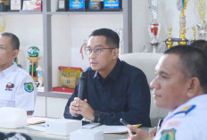 Targetkan Sukses PORPROV Sumsel 2025, Pemkab Muba Adakan Kejuaraan Voli dan Renang