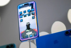 Penjualan iPhone Naik Pesat, Apple Kuasai Pasar HP Global Sejak 2025