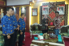 1.200 MBR Kabupaten Musi Rawas Dapat Program Bantuan Pemasangan Listrik Gratis