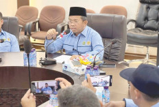 Haji 2025 Gunakan Skema Berbasis Syarikah, Berikut Keuntungannya untuk Jemaah Haji Indonesia