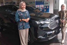 Promo Akhir Tahun, TAG Bakal Berangkatkan Umroh Konsumen